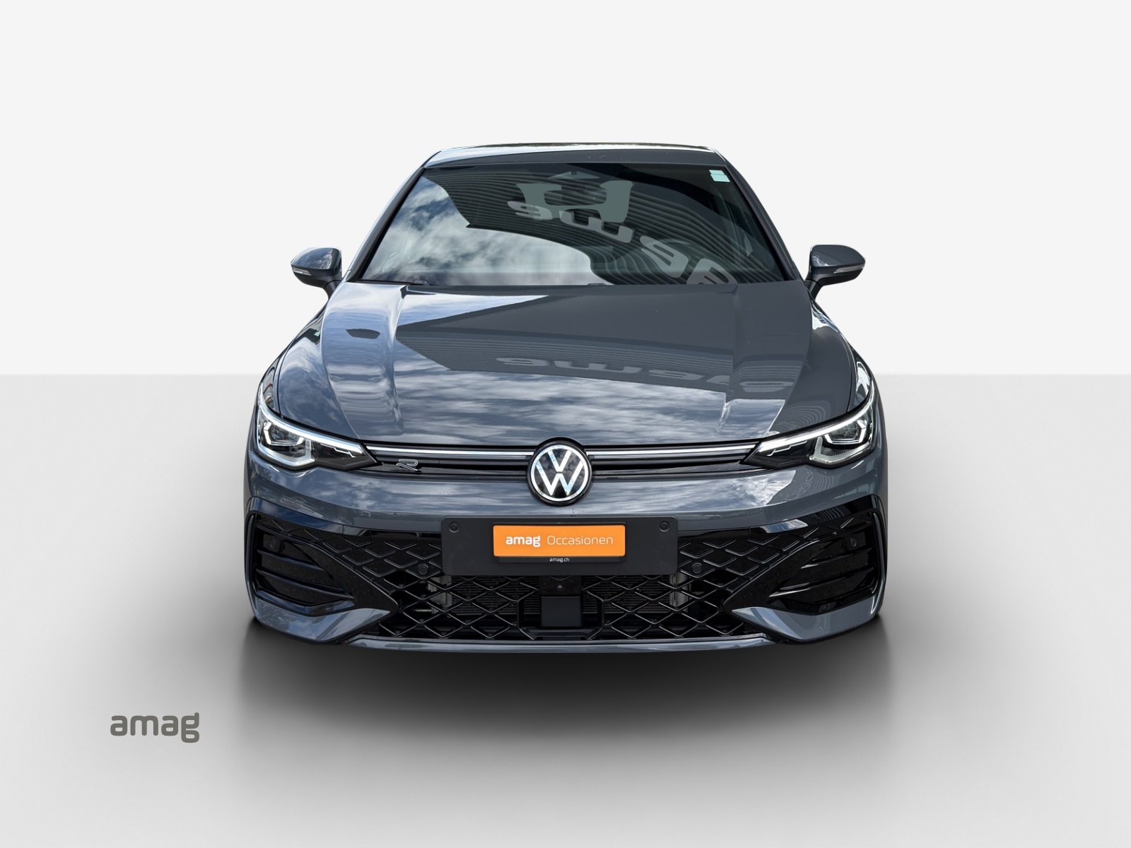 VW Golf 2.0 TSI R-Line DSG 4 Motion-image-6
