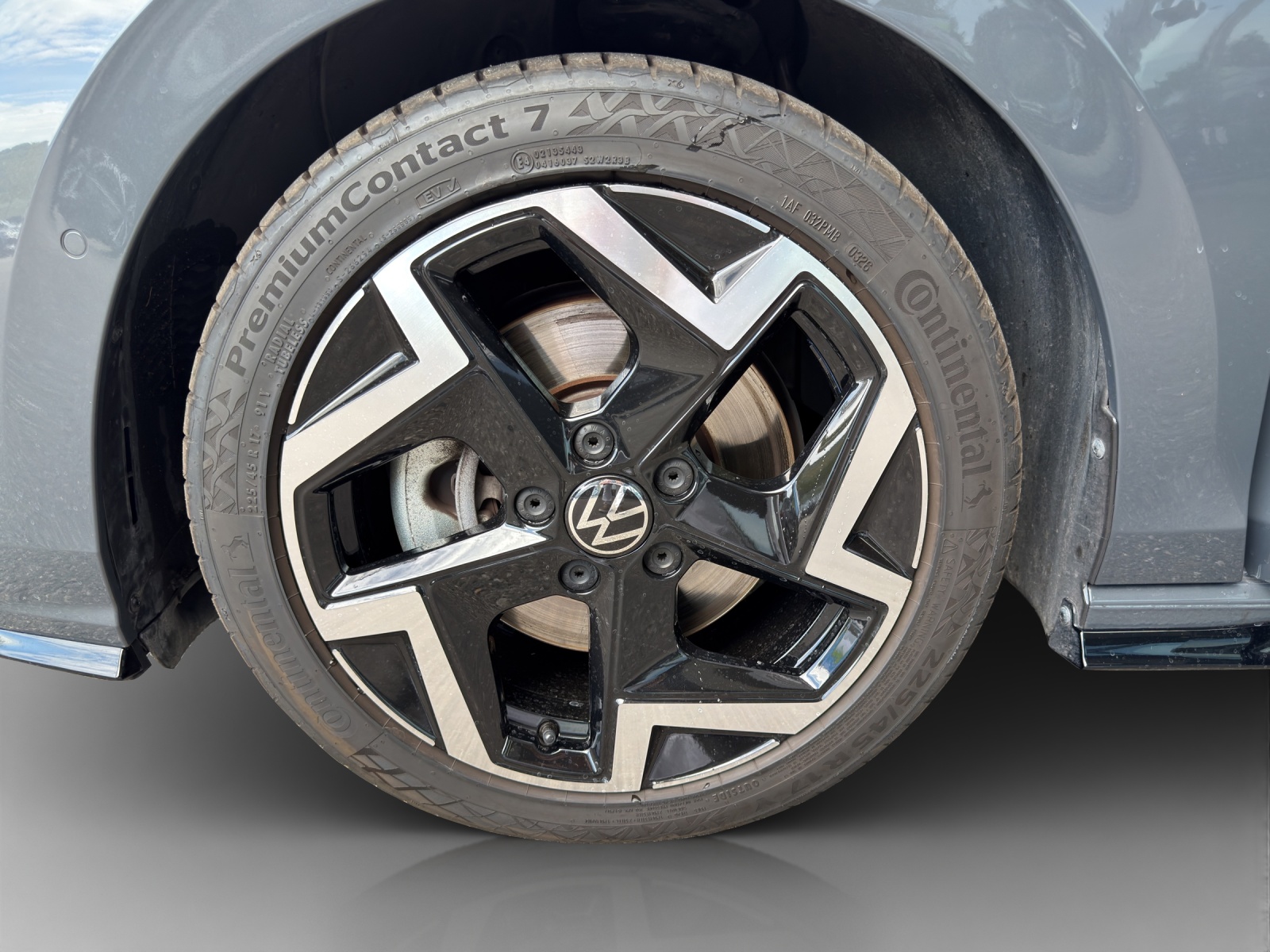 VW Golf 2.0 TSI R-Line DSG 4 Motion-image-13
