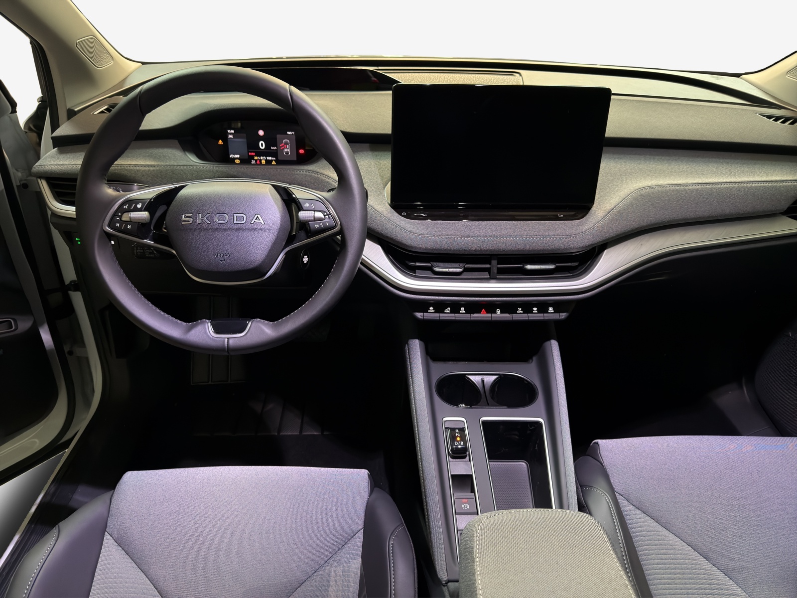 SKODA Enyaq 85x Dynamic 4x4-image-8