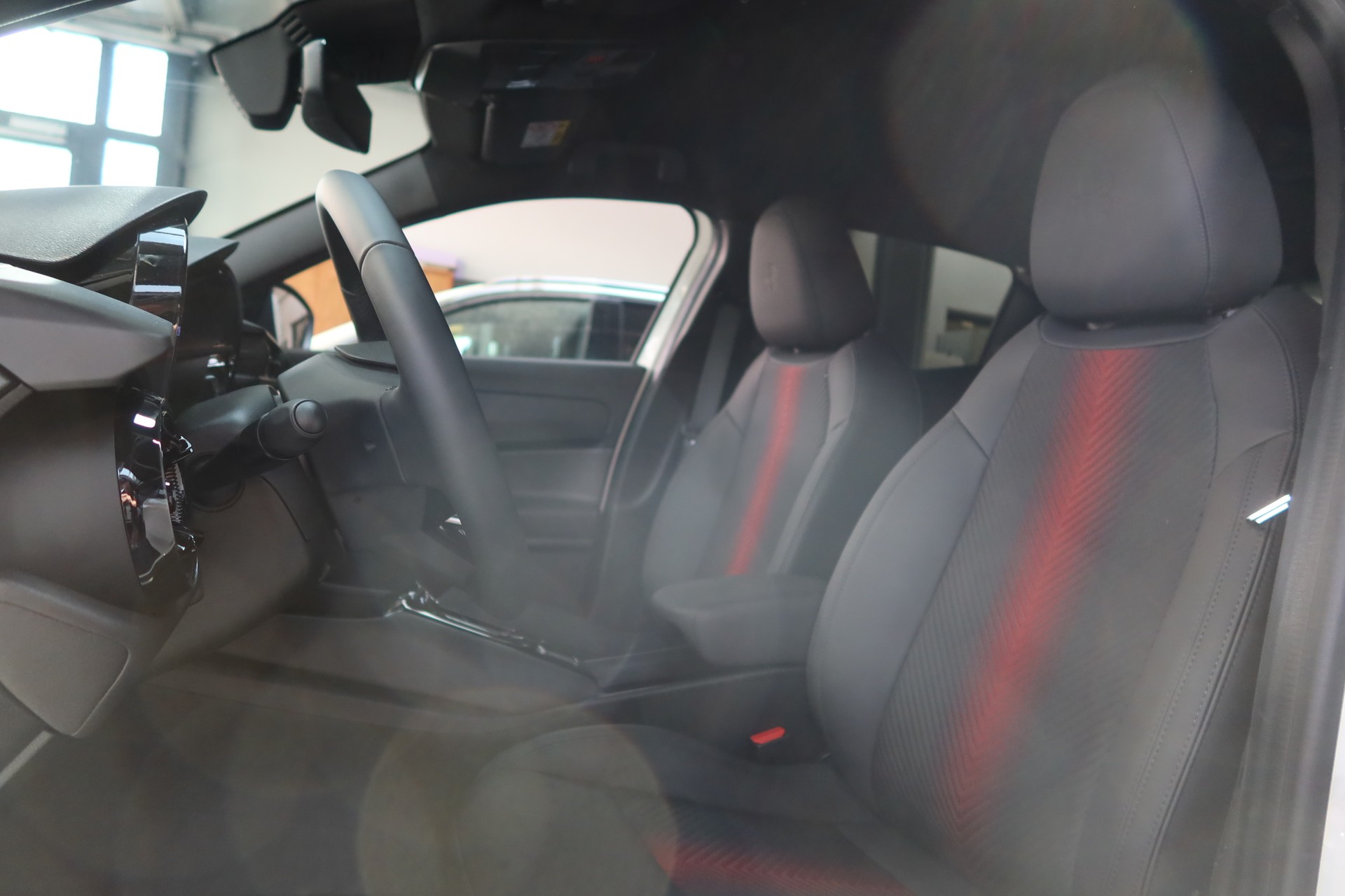 ALFA ROMEO Junior 1.2 Hybryd TI-image-9