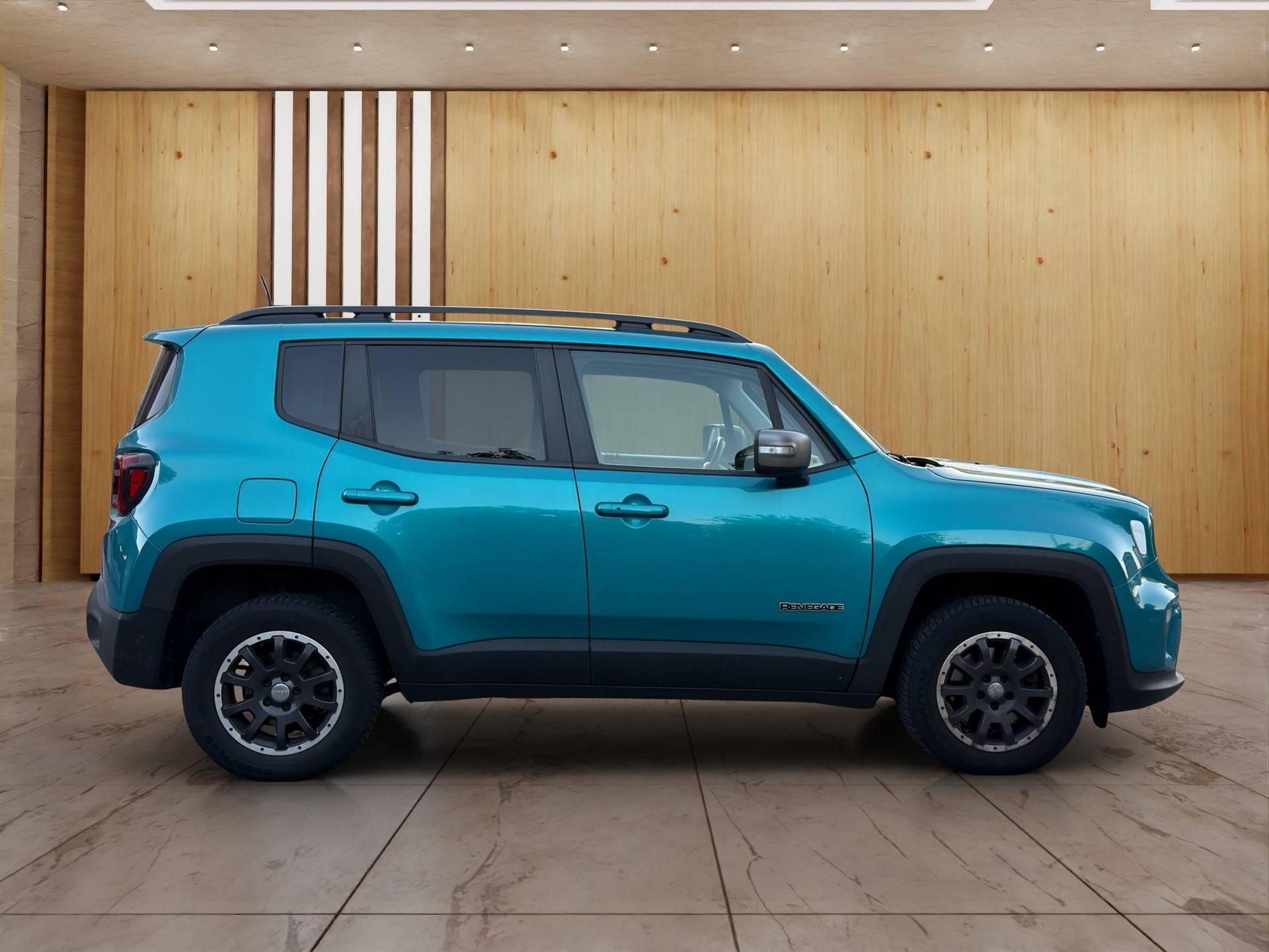 JEEP Renegade 1.3 Turbo Limited AWD-image-6