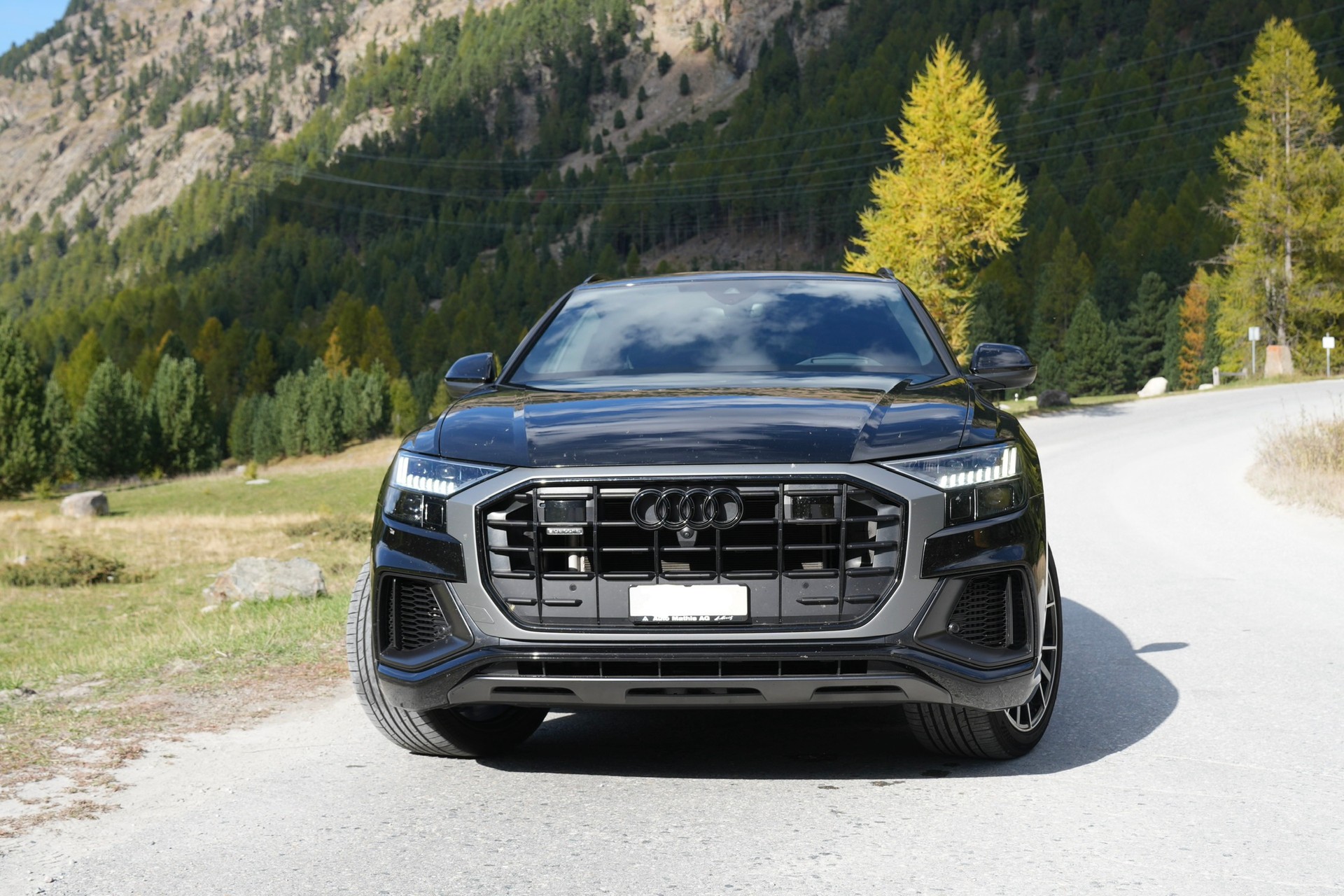 AUDI 3.0 55 TFSI quattro T-Tronic-image-1