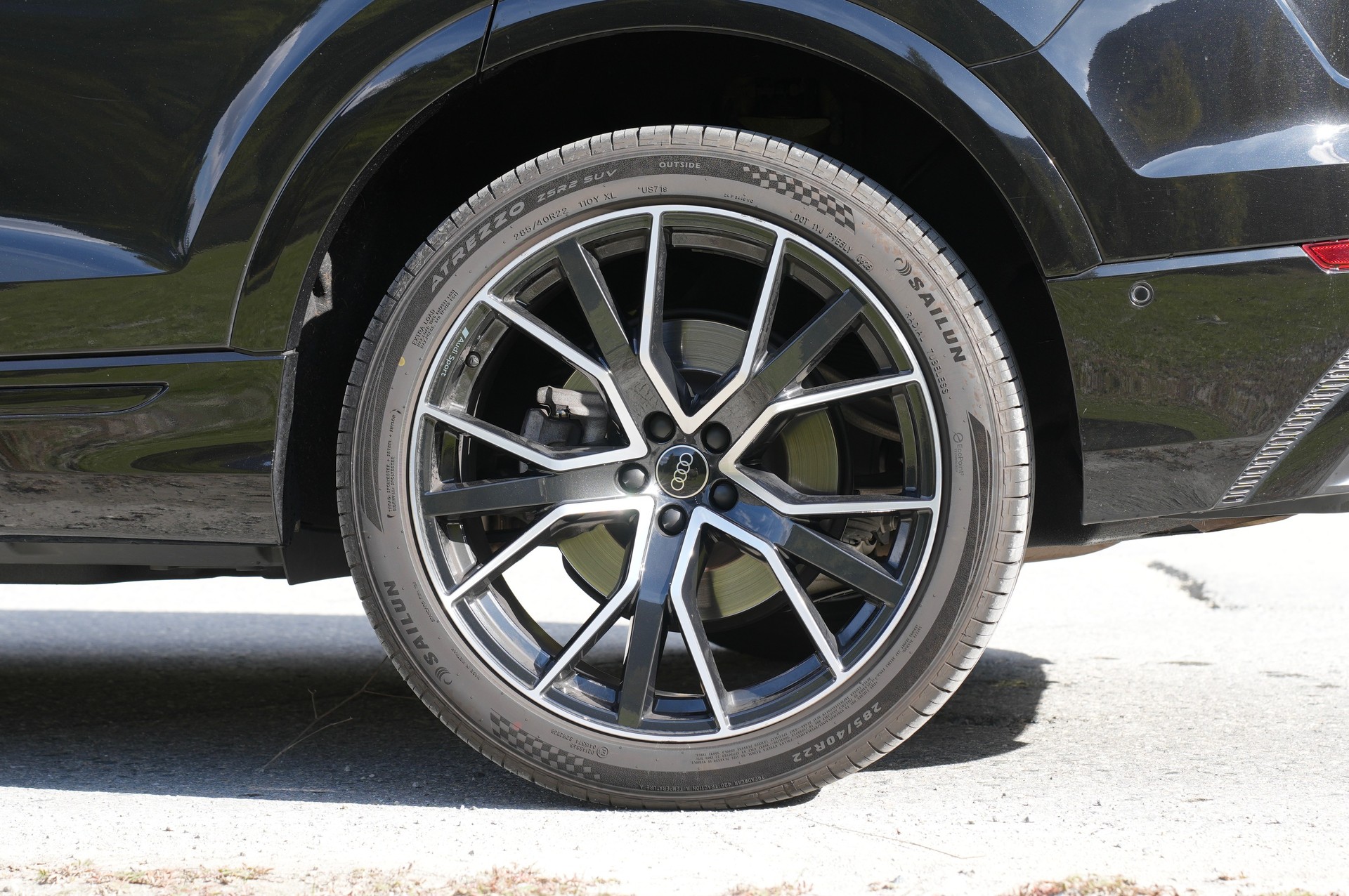 AUDI 3.0 55 TFSI quattro T-Tronic-image-5