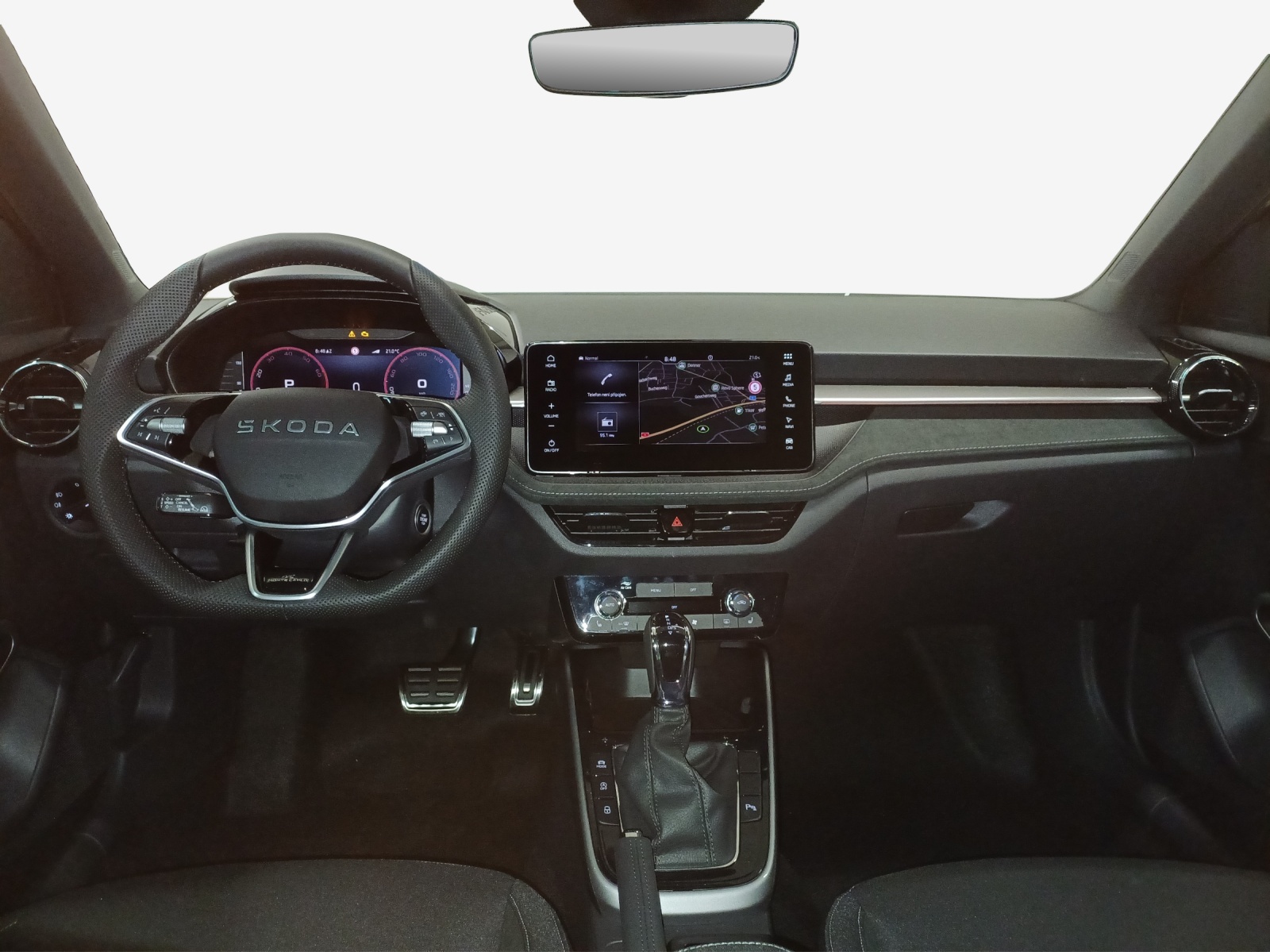 SKODA Fabia 1.5 TSI Monte Carlo DSG-image-8