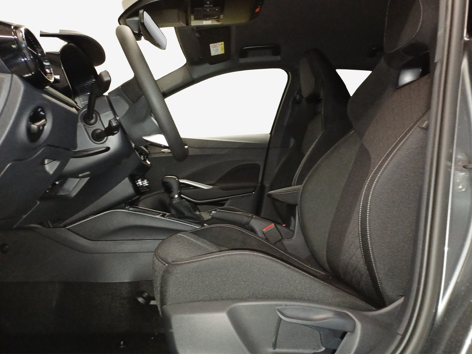 SKODA Fabia 1.5 TSI Monte Carlo DSG-image-7