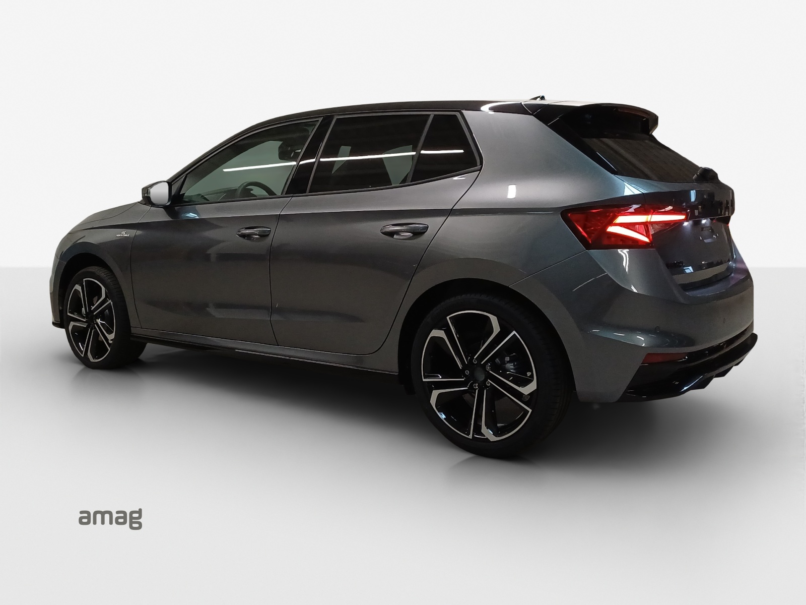 SKODA Fabia 1.5 TSI Monte Carlo DSG-image-2
