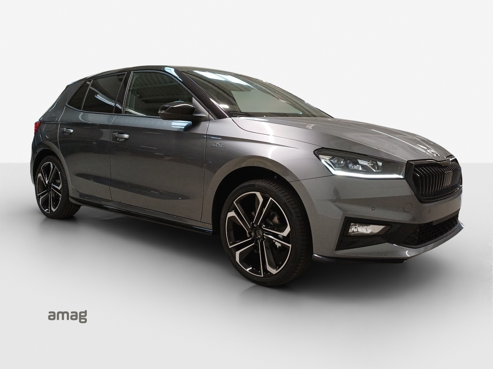 SKODA Fabia 1.5 TSI Monte Carlo DSG-image-5