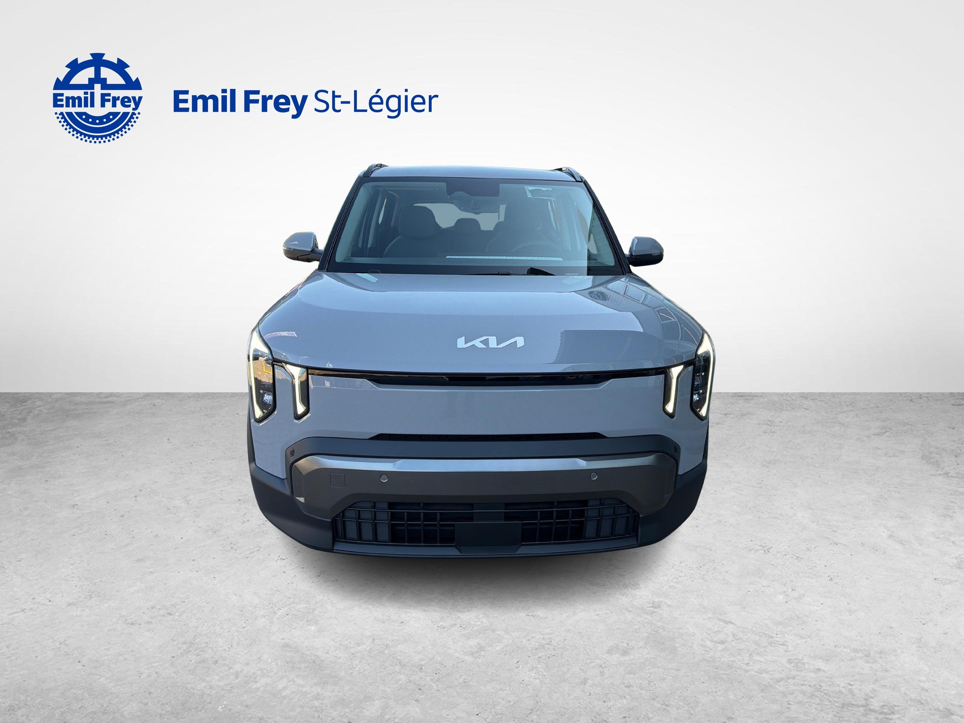 KIA EV2 61 kWh Air-image-7