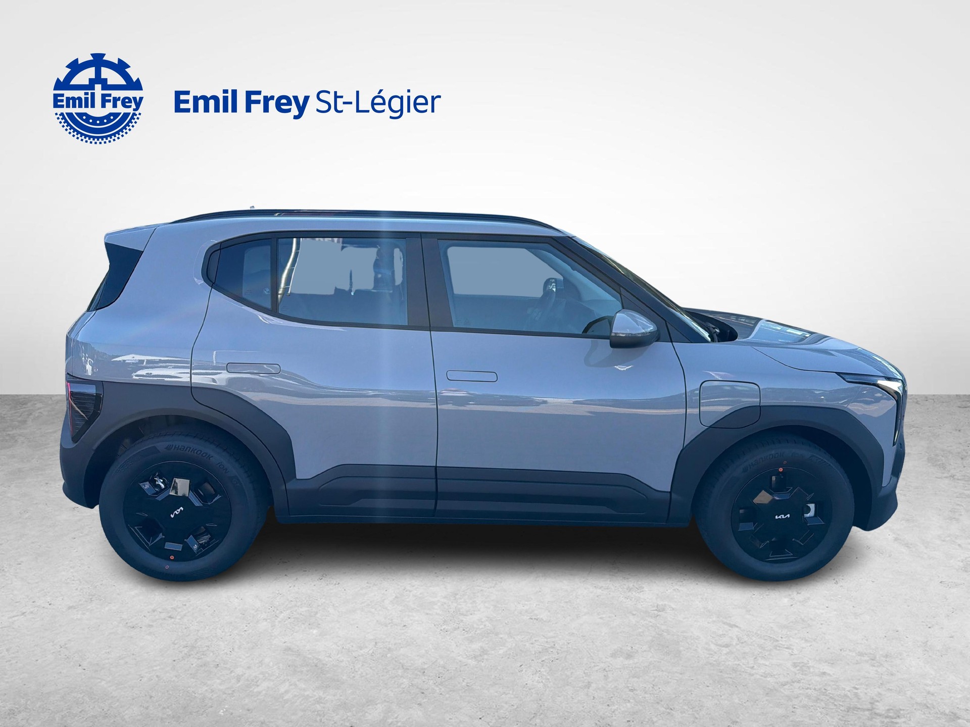 KIA EV2 61 kWh Air-image-5