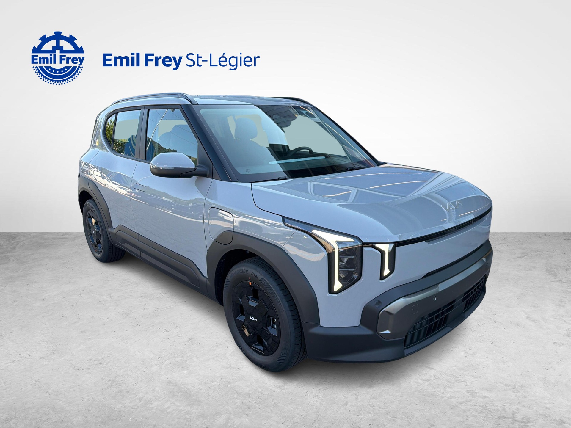 KIA EV2 61 kWh Air-image-6