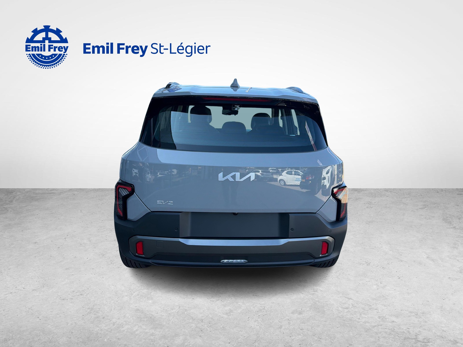 KIA EV2 61 kWh Air-image-3