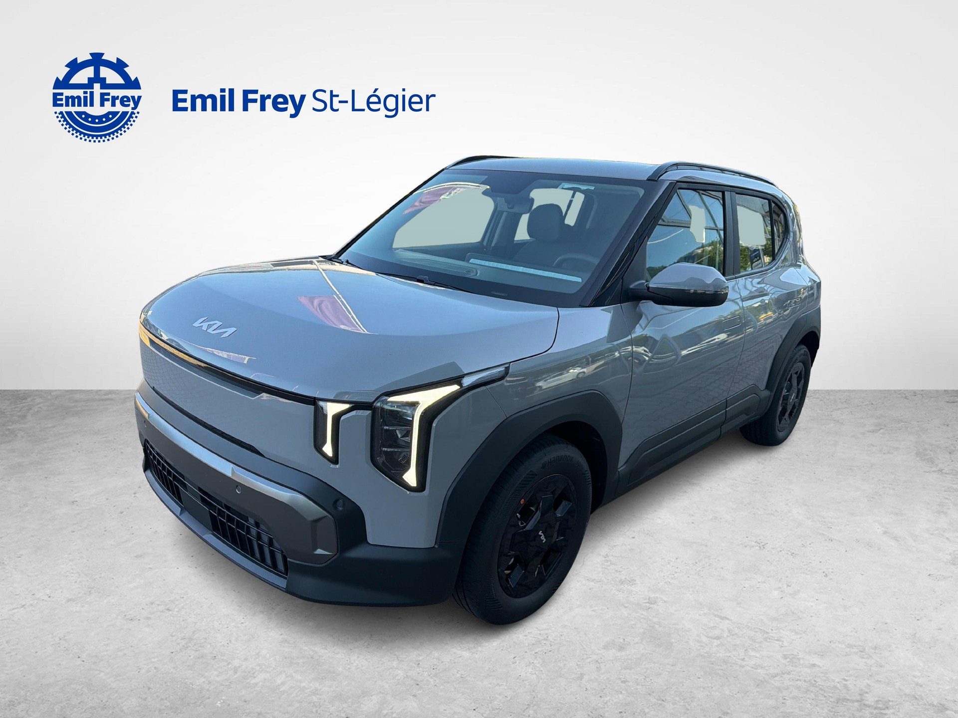 KIA EV2 61 kWh Air-image-0