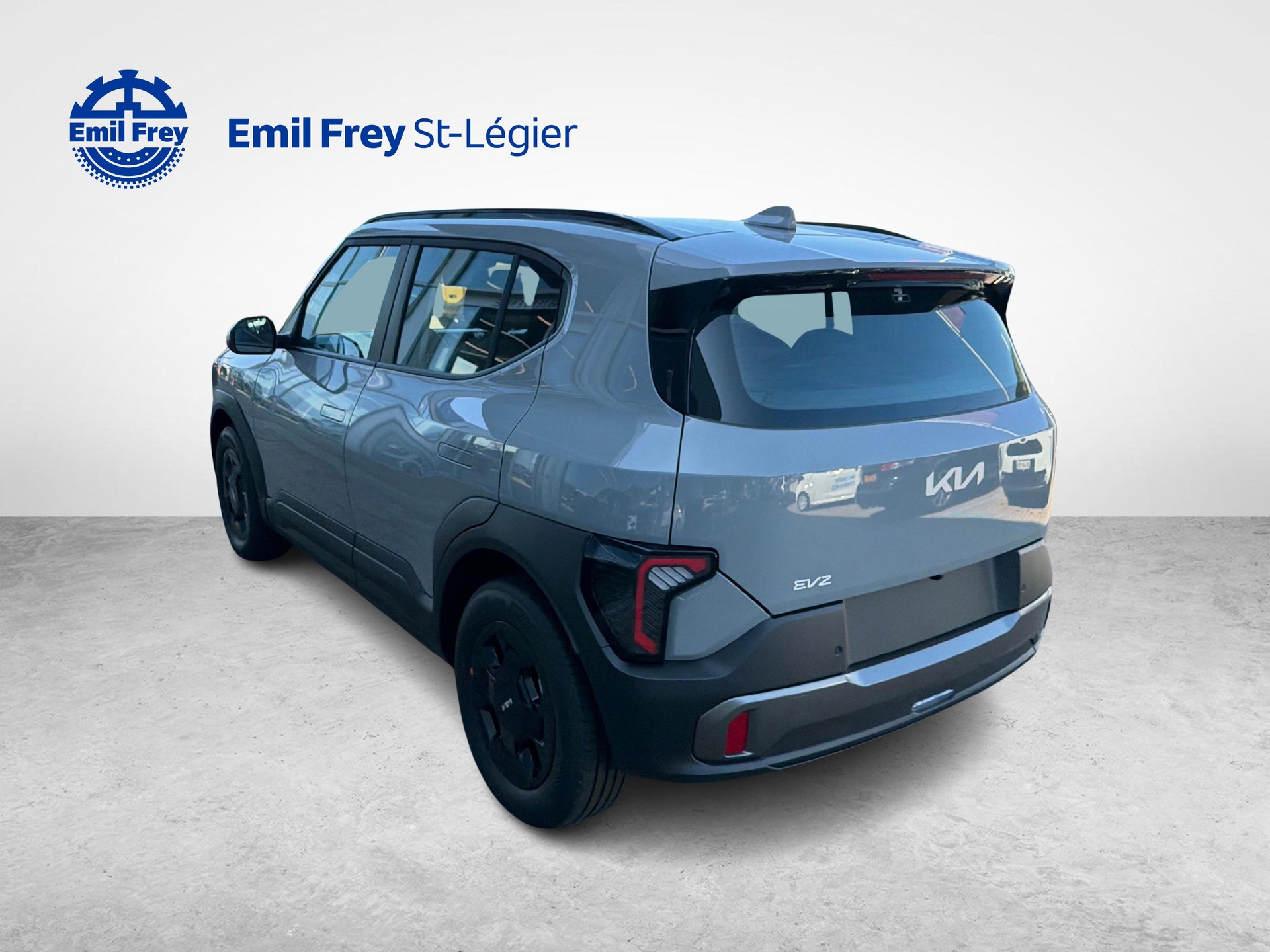 KIA EV2 61 kWh Air-image-2