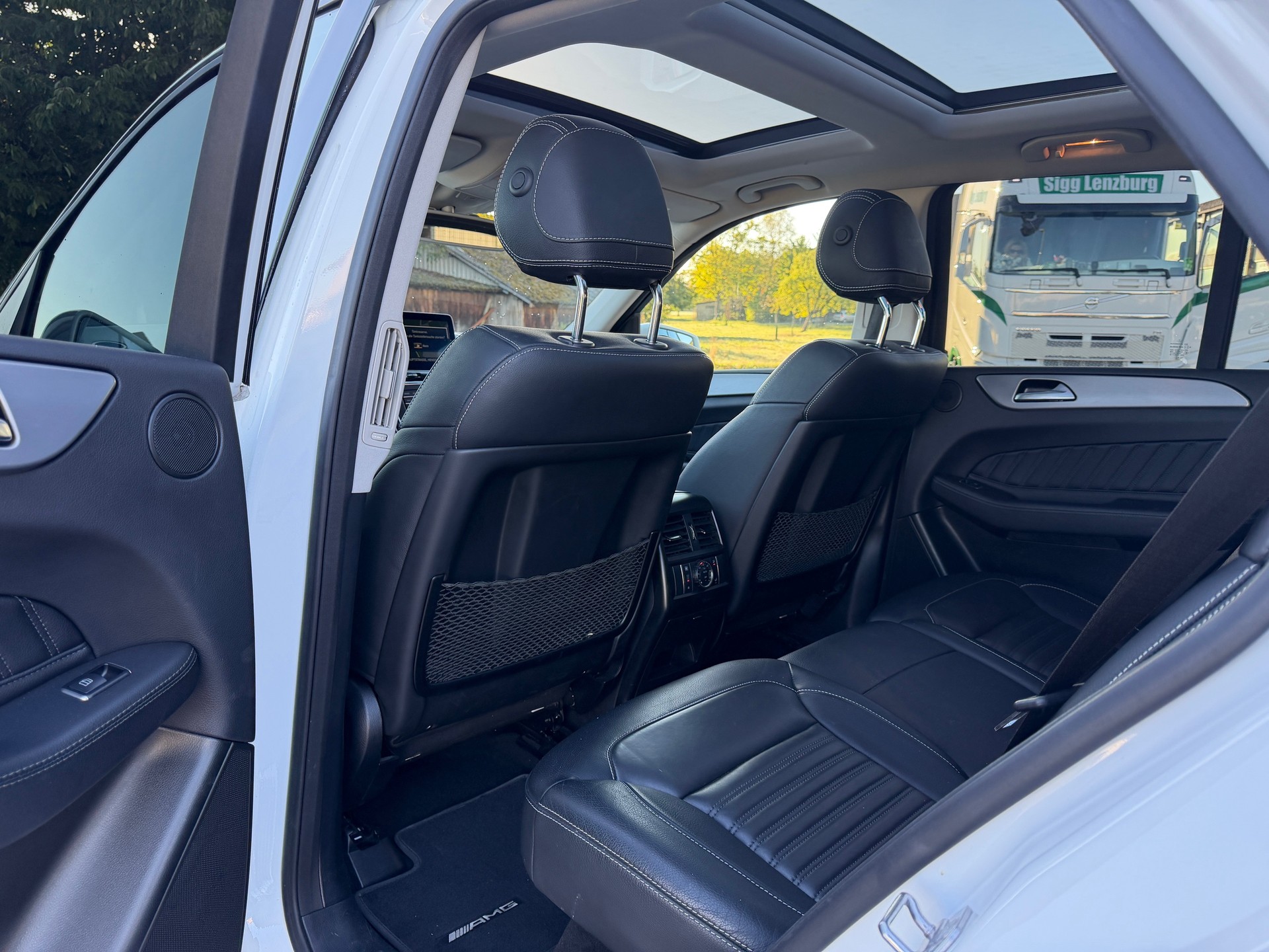 MERCEDES-BENZ GLE 350 d 4Matic 9G-Tronic-image-7