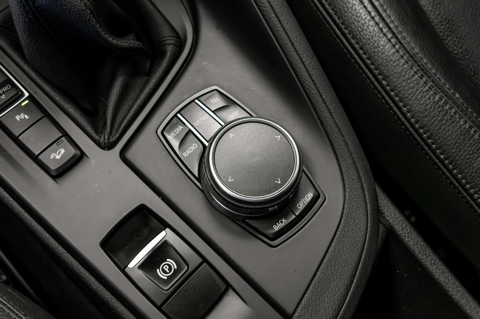 BMW X1 xDrive 20d Steptronic-image-21