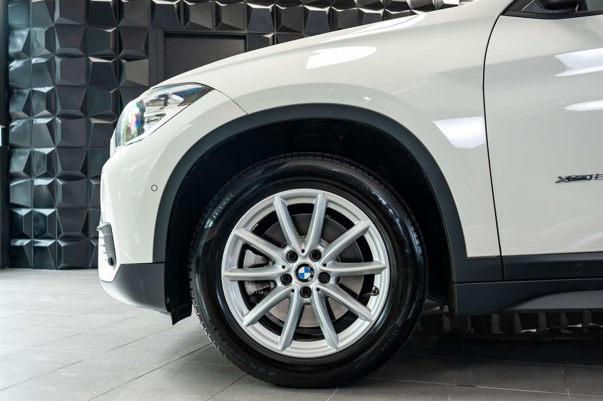 BMW X1 xDrive 20d Steptronic-image-28