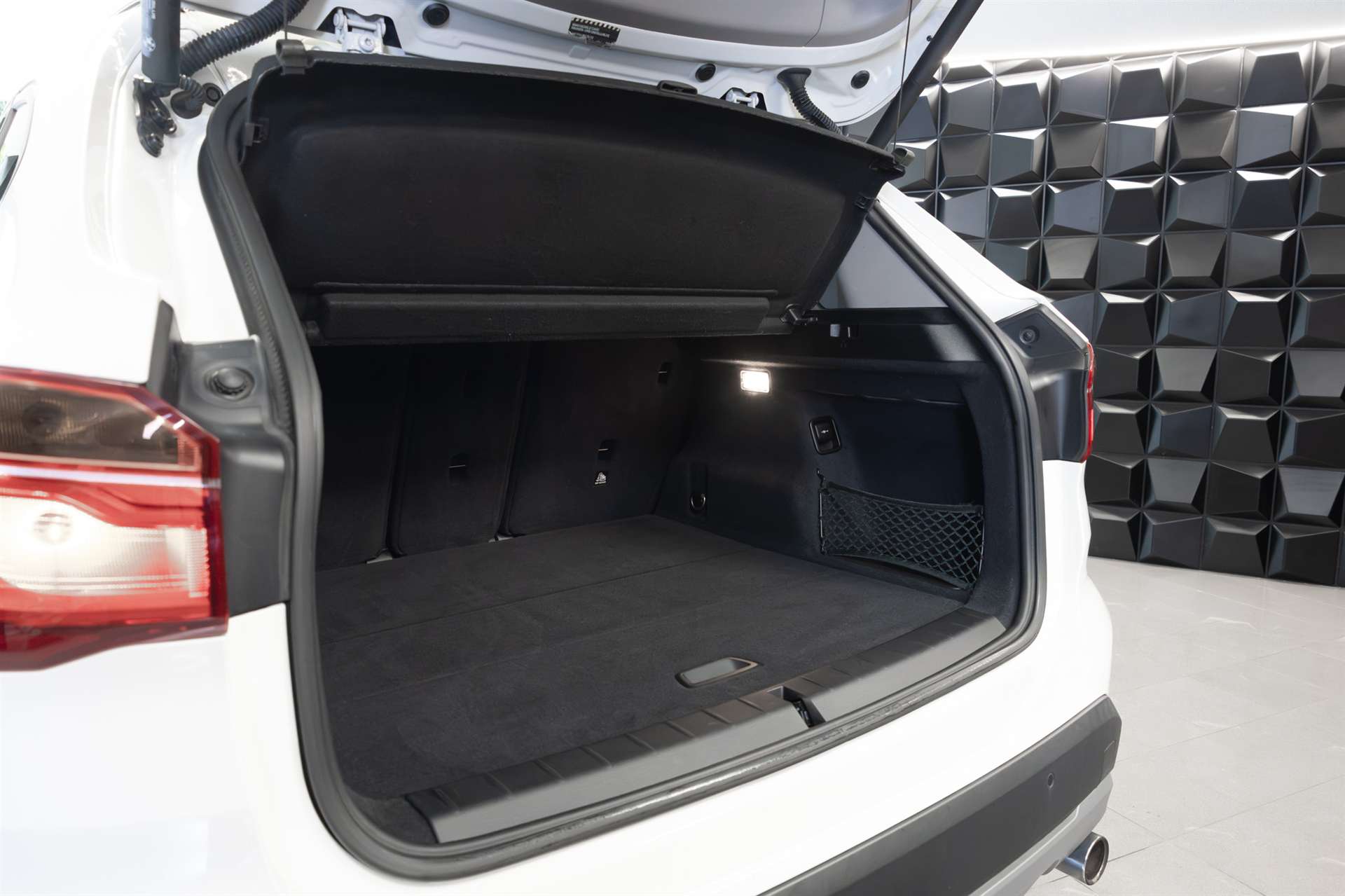 BMW X1 xDrive 20d Steptronic-image-25