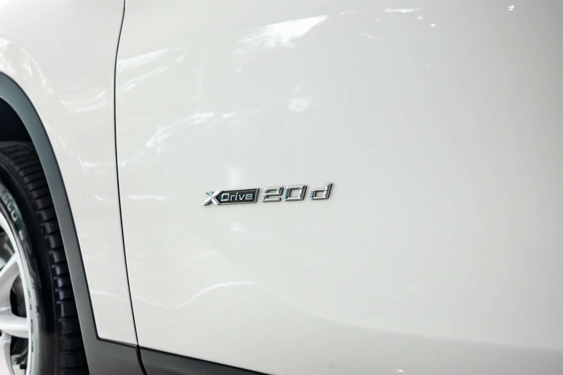 BMW X1 xDrive 20d Steptronic-image-27