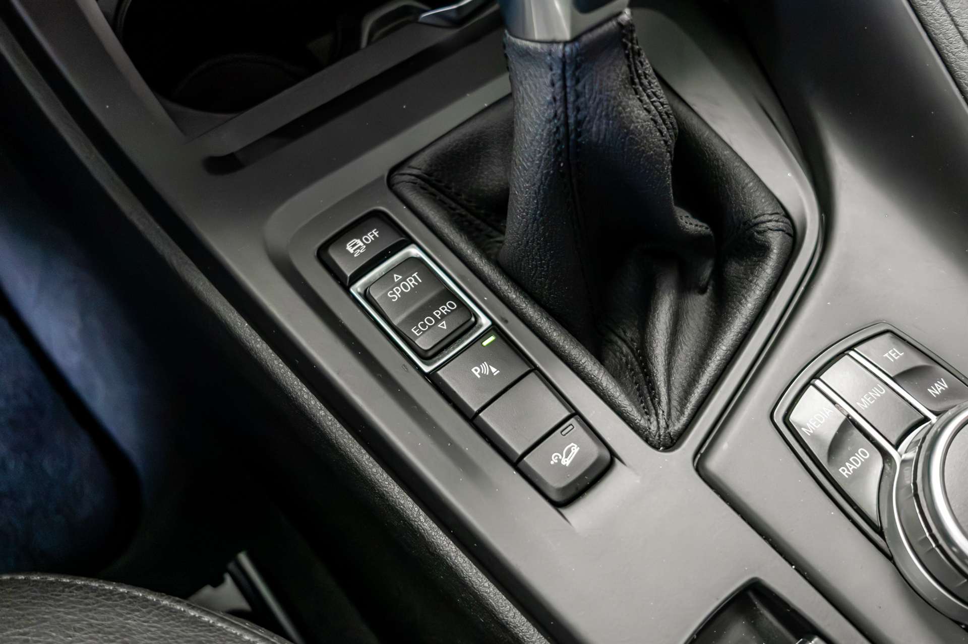BMW X1 xDrive 20d Steptronic-image-20
