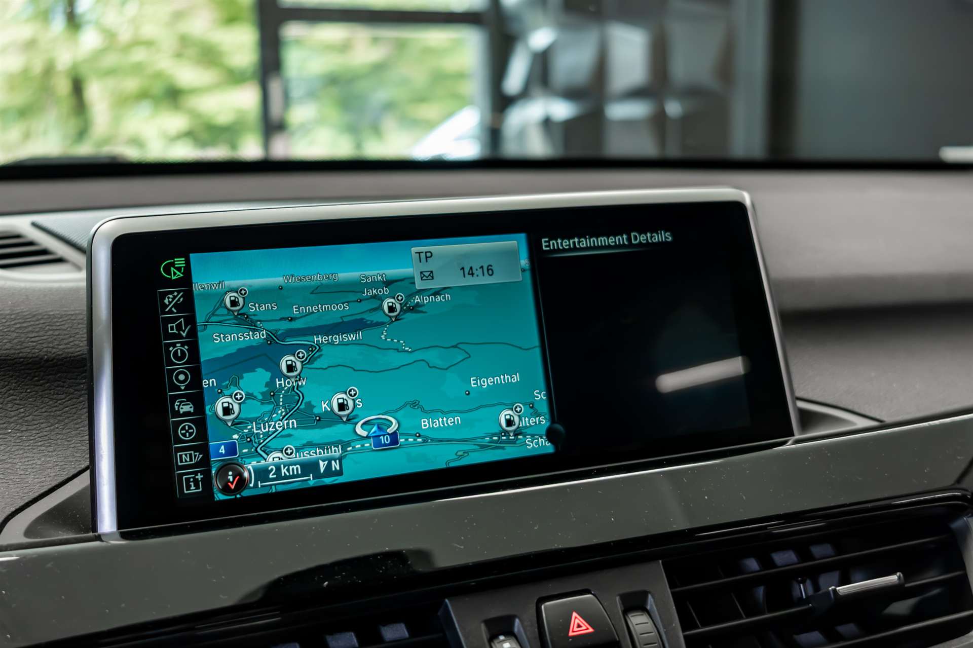 BMW X1 xDrive 20d Steptronic-image-16