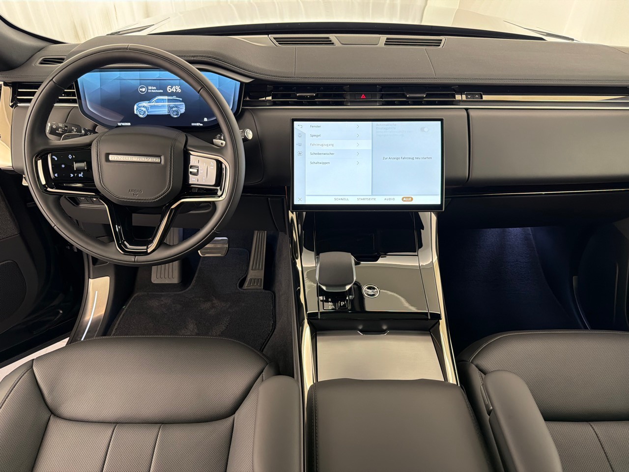 LAND ROVER RR Sport P460e Dyn. SE-image-6