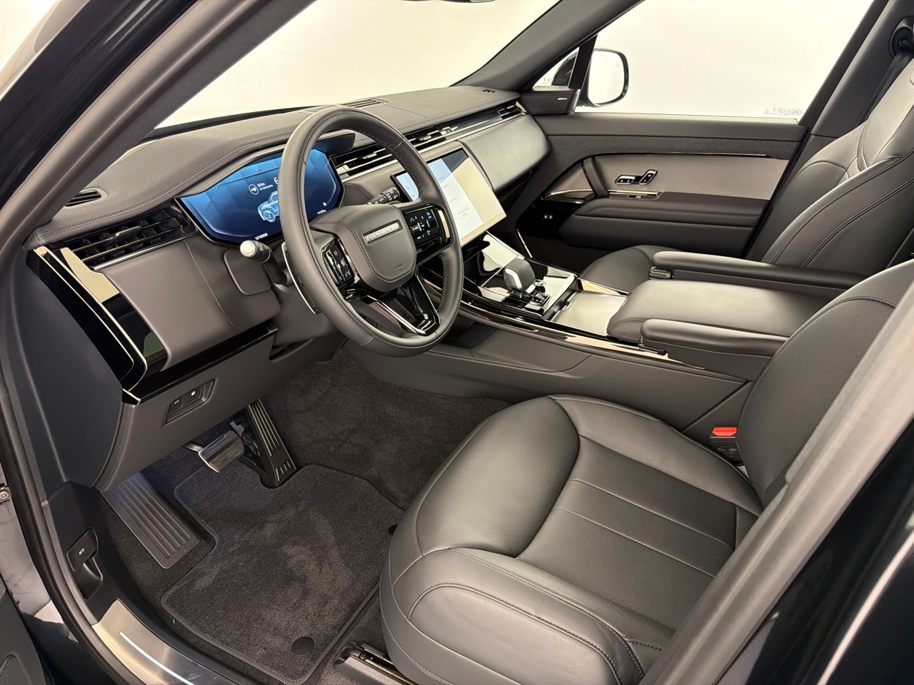 LAND ROVER RR Sport P460e Dyn. SE-image-4