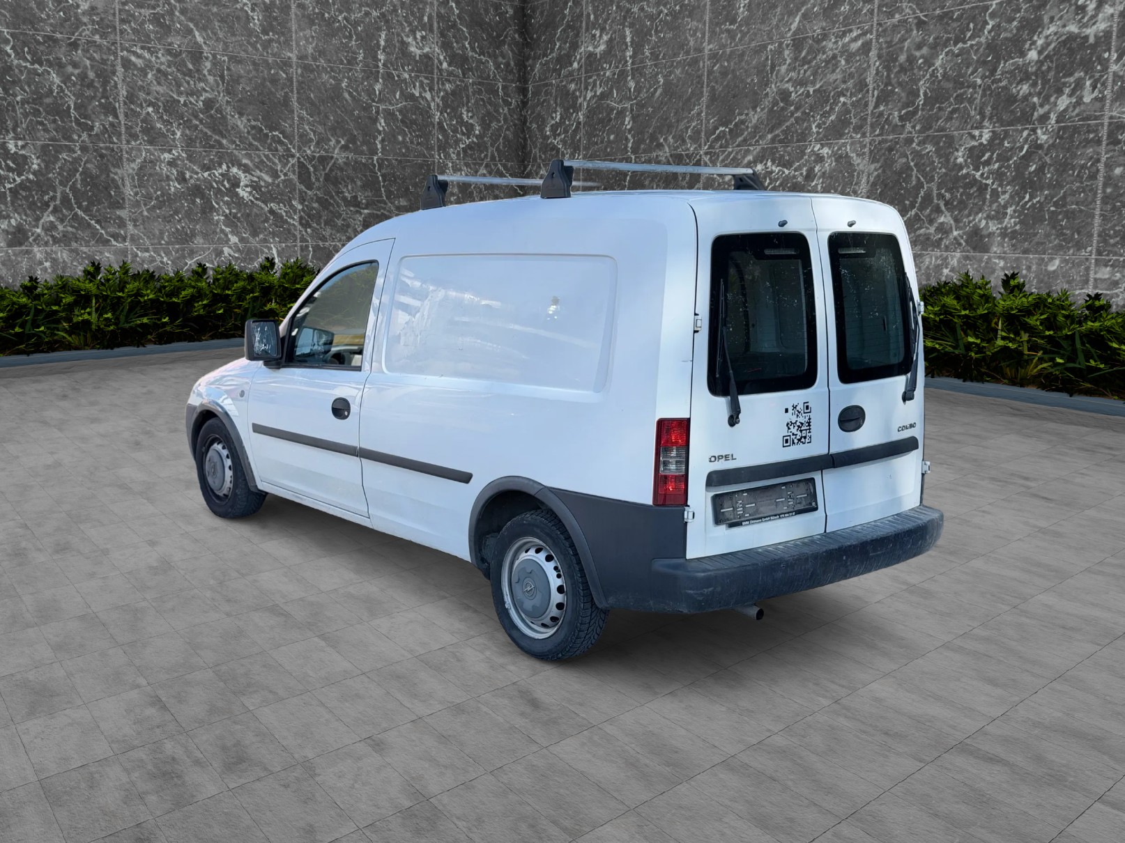 OPEL Combo Van 1.4 TWINPORT Comfort-image-2