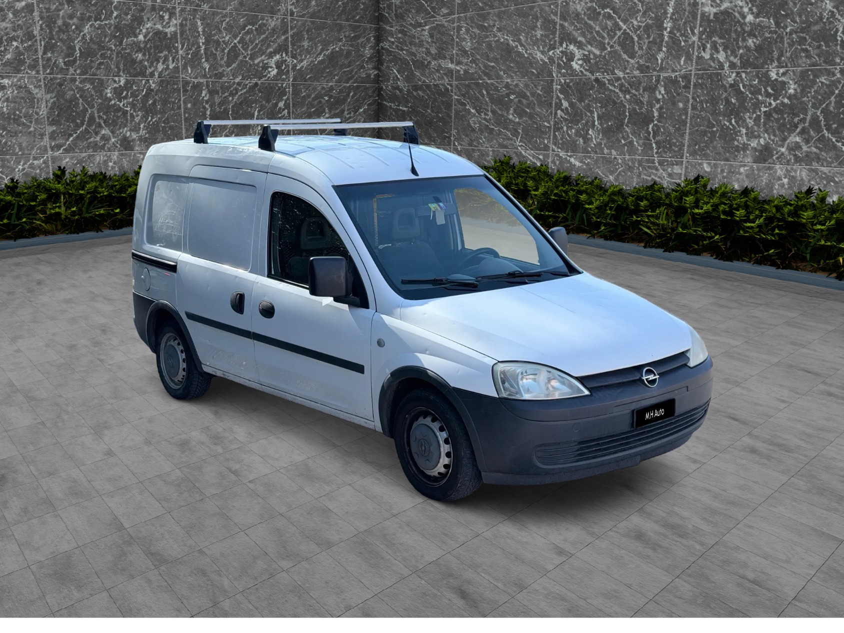 OPEL Combo Van 1.4 TWINPORT Comfort-image-1