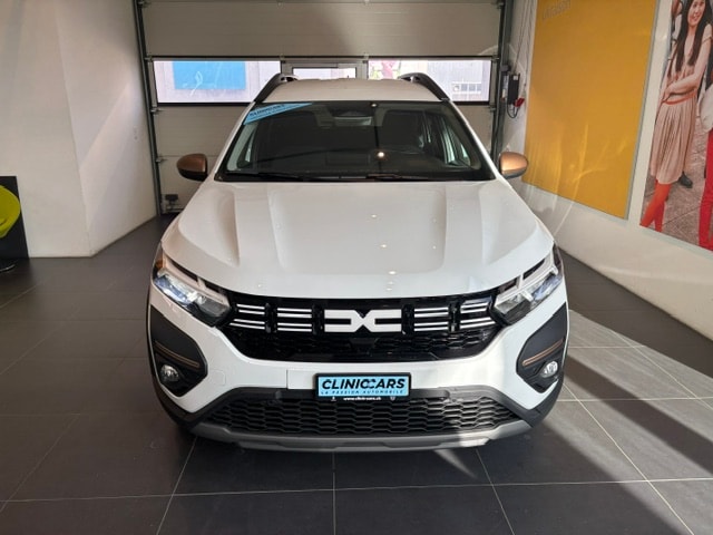 DACIA Jogger TCe 110 Extreme-image-2