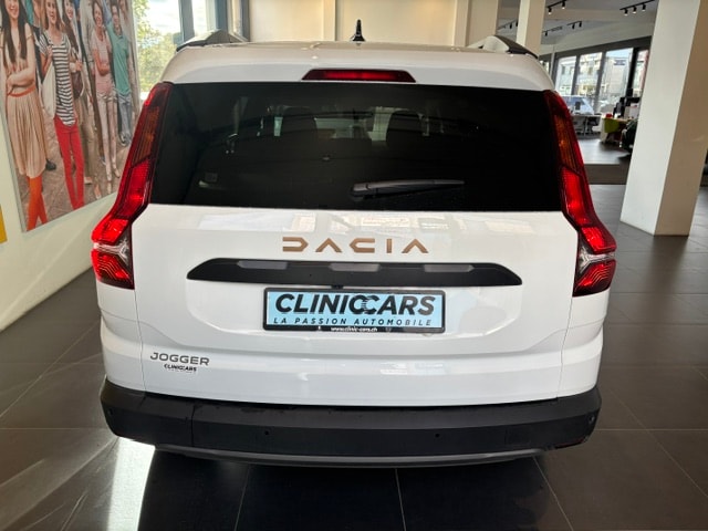 DACIA Jogger TCe 110 Extreme-image-6
