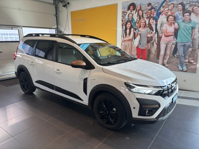 DACIA Jogger TCe 110 Extreme-image-0