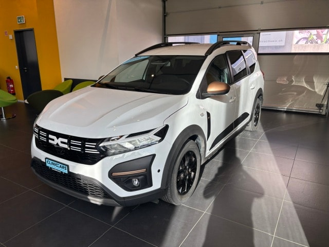 DACIA Jogger TCe 110 Extreme-image-3