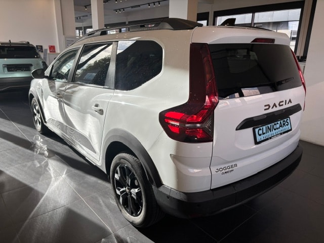 DACIA Jogger TCe 110 Extreme-image-5