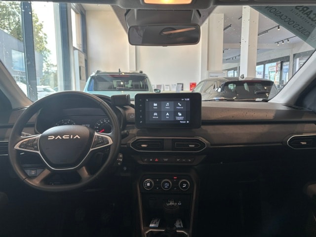 DACIA Jogger TCe 110 Extreme-image-10