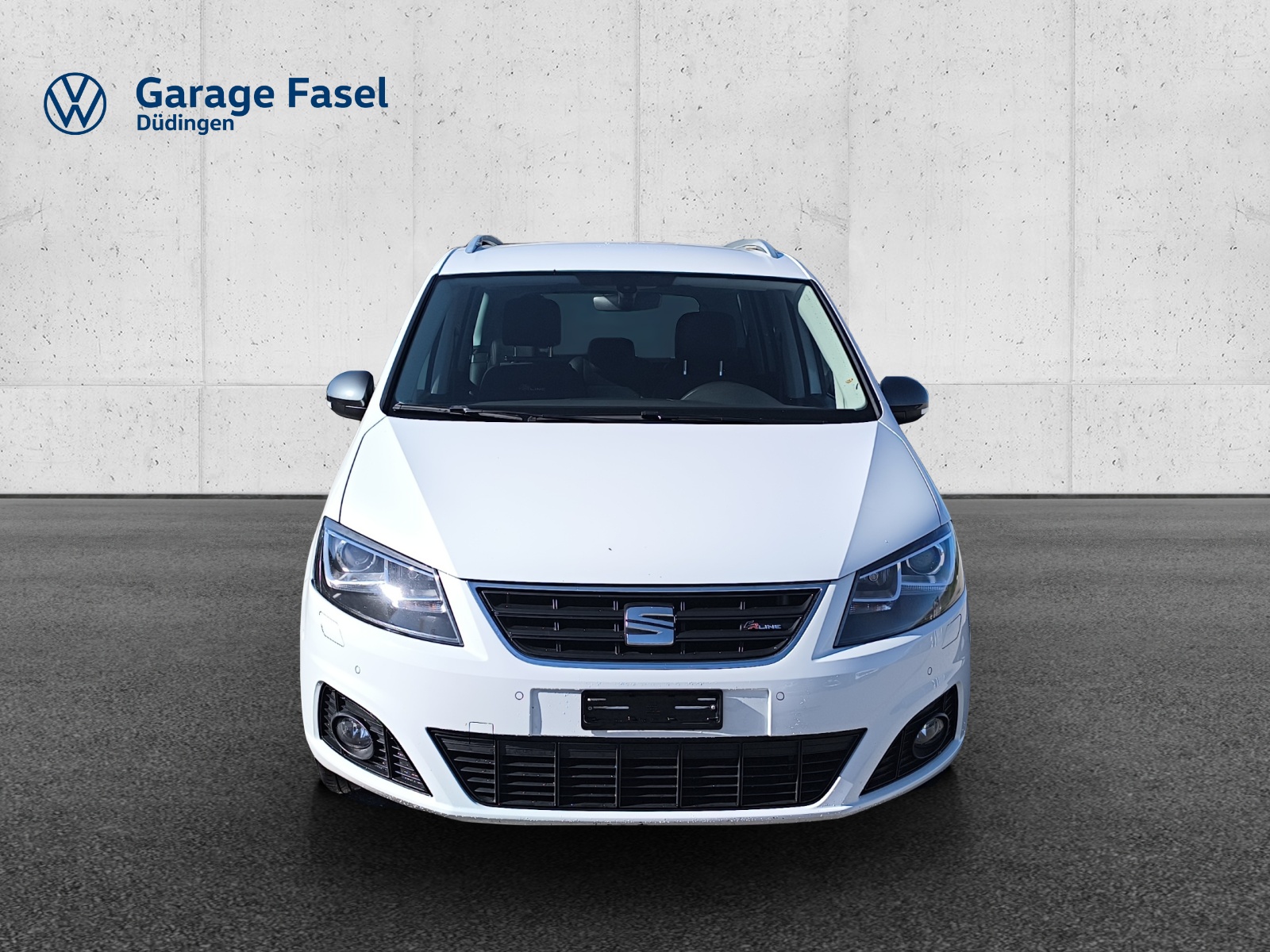 SEAT Alhambra 1.4 TSI FR Line DSG-image-7