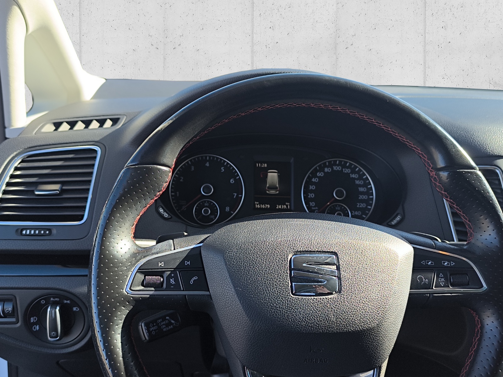 SEAT Alhambra 1.4 TSI FR Line DSG-image-10
