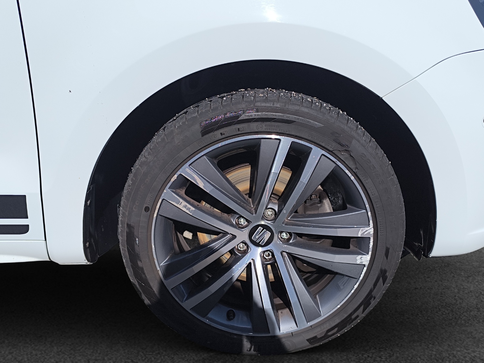 SEAT Alhambra 1.4 TSI FR Line DSG-image-15