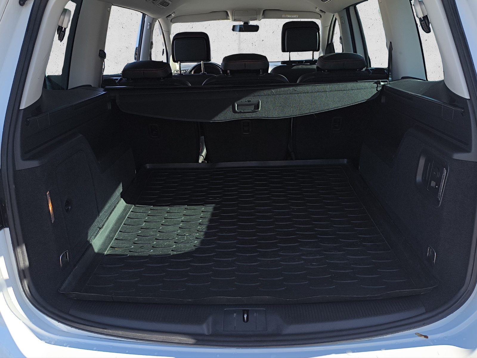 SEAT Alhambra 1.4 TSI FR Line DSG-image-14
