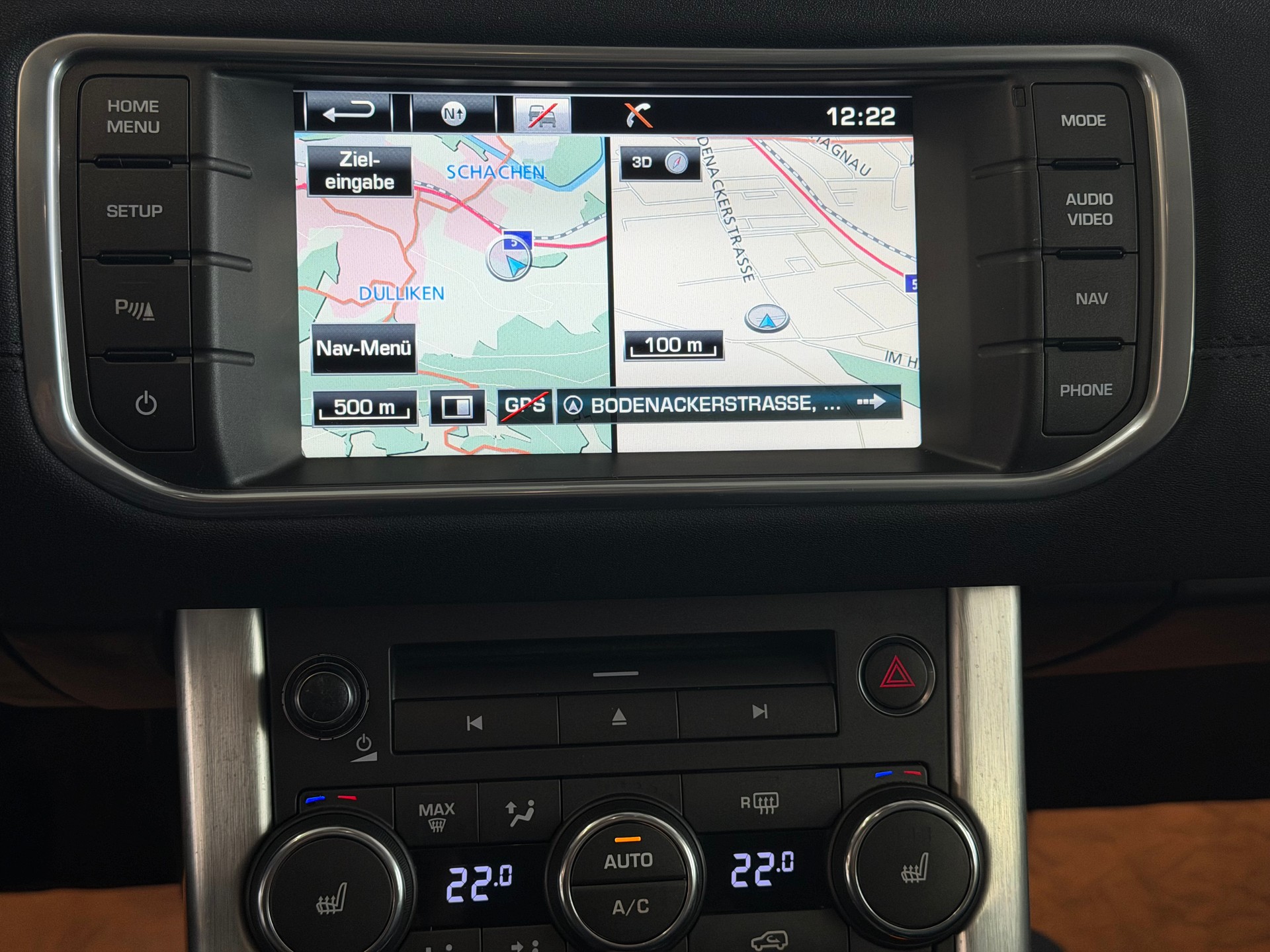 LAND ROVER Range Rover Evoque 2.2 TD4 Pure AT9 | CH-Auto | Ab MFK 07.2025 | Leder | Navi-image-18