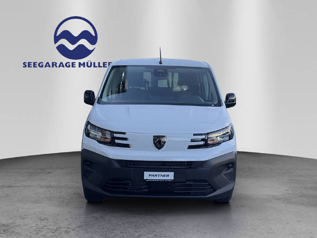 PEUGEOT Partner Kaw. 1000 Long vertief 1.5 BlueHDI 100 S/S-showroom-element-1