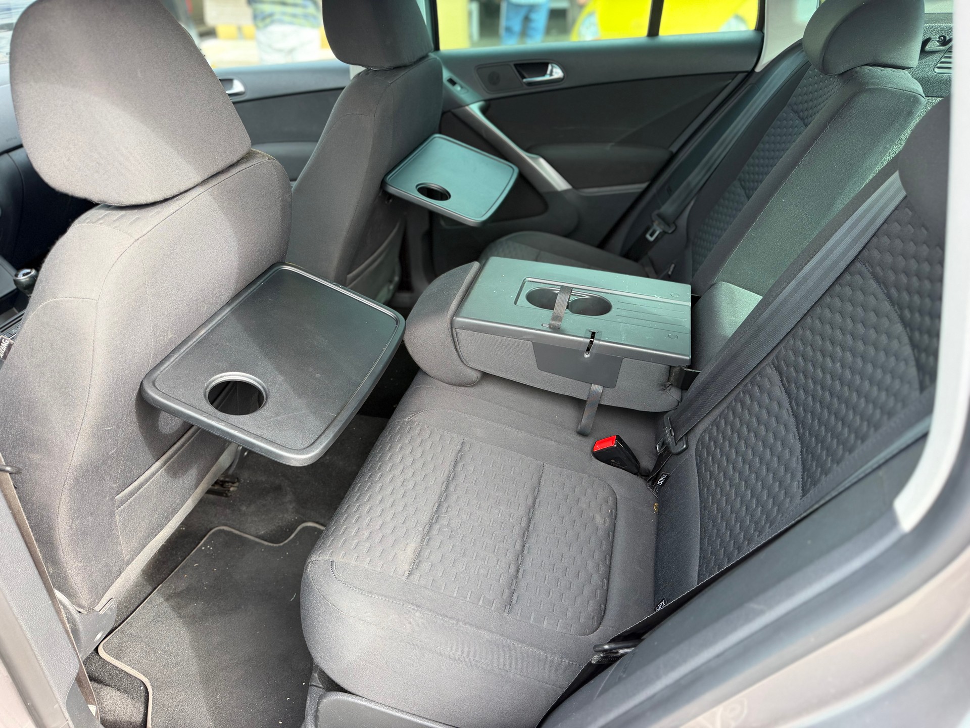 VW Tiguan 2.0 TSI Track&Field-image-12