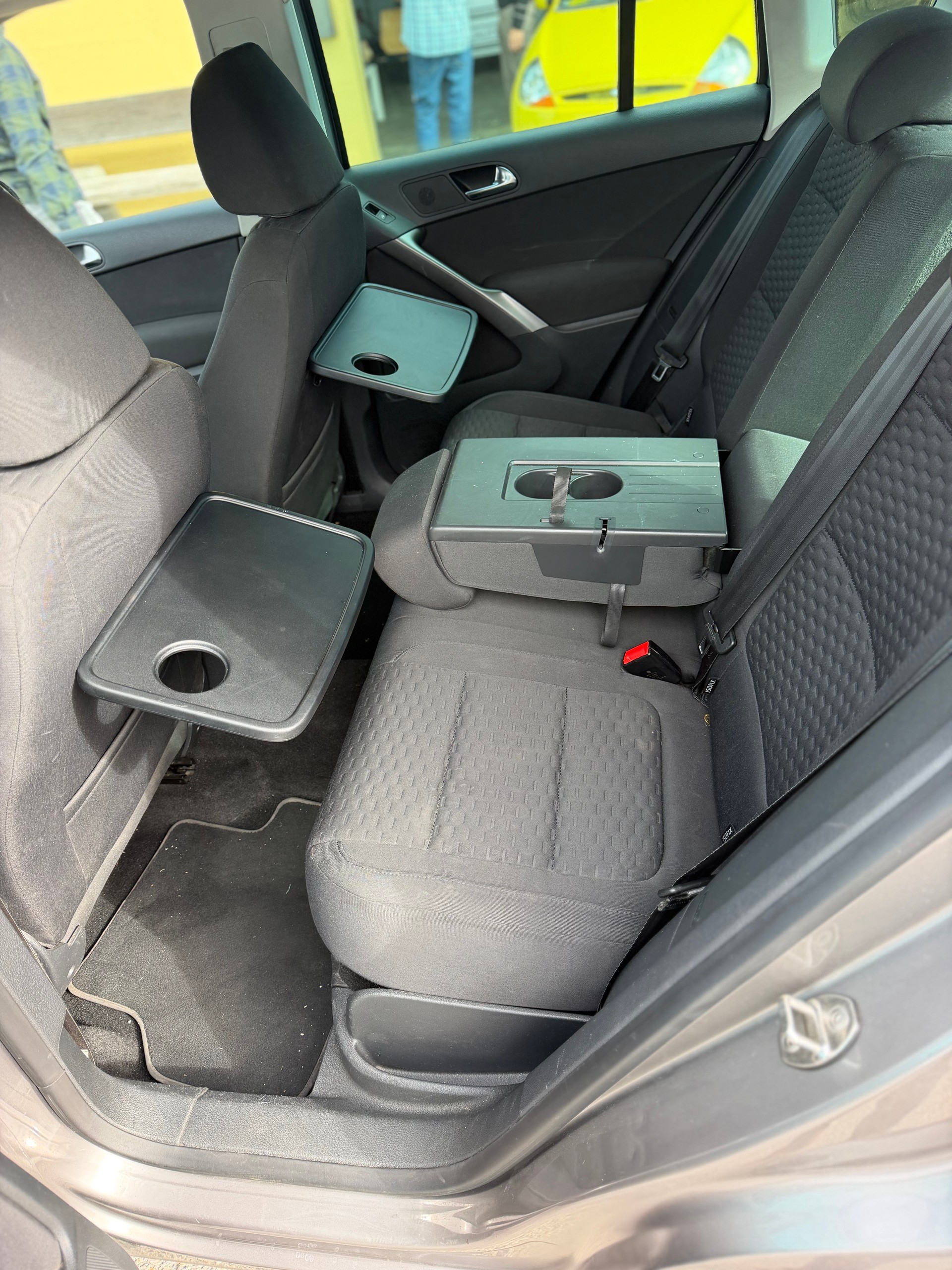 VW Tiguan 2.0 TSI Track&Field-image-11