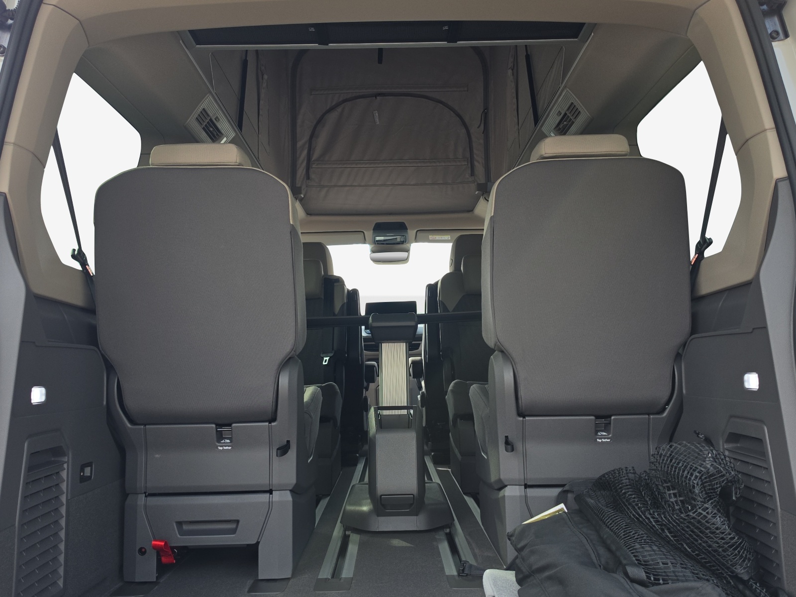 VW California 2.0 TDI Beach Liberty-image-14