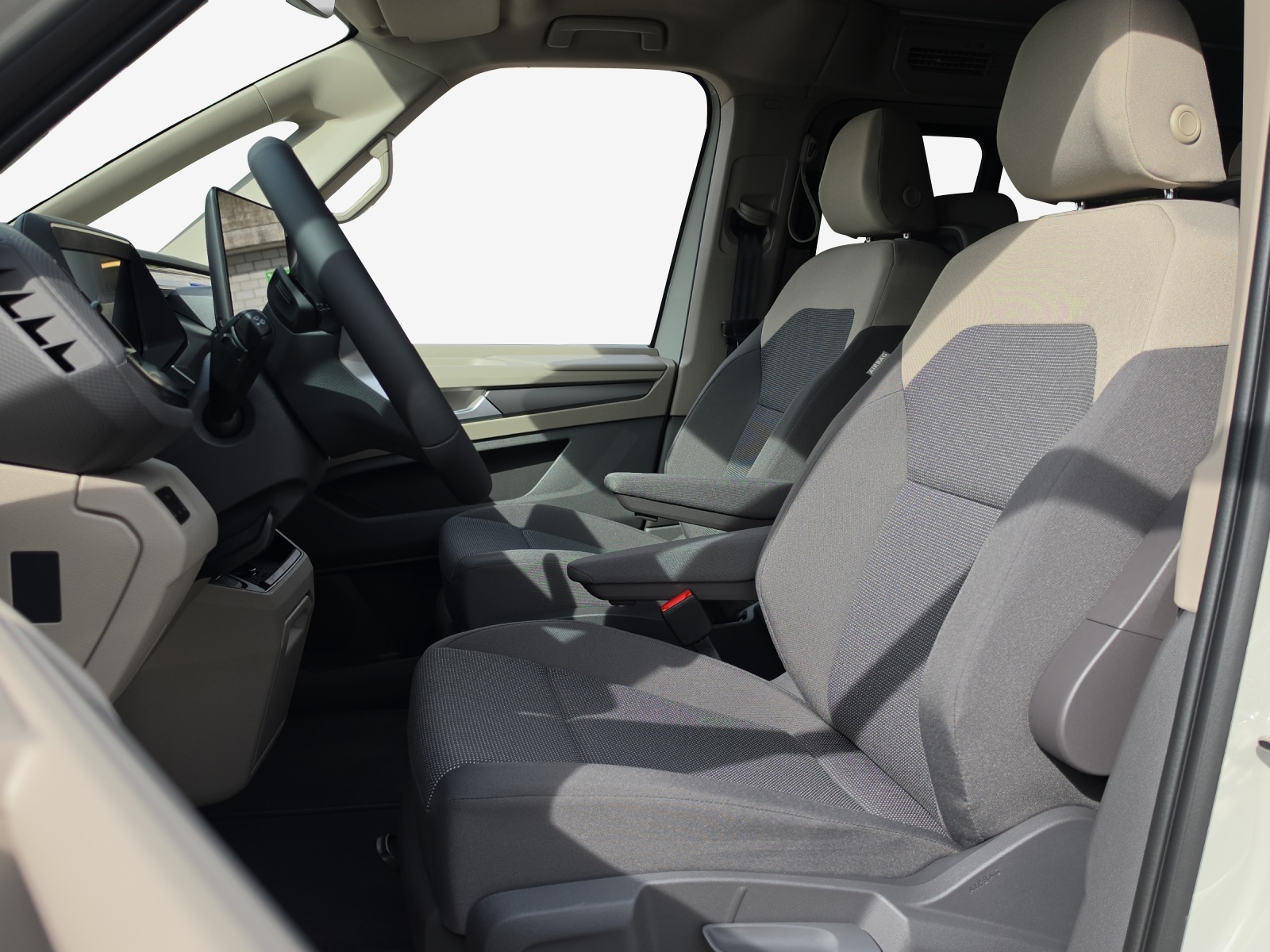 VW California 2.0 TDI Beach Liberty-image-7
