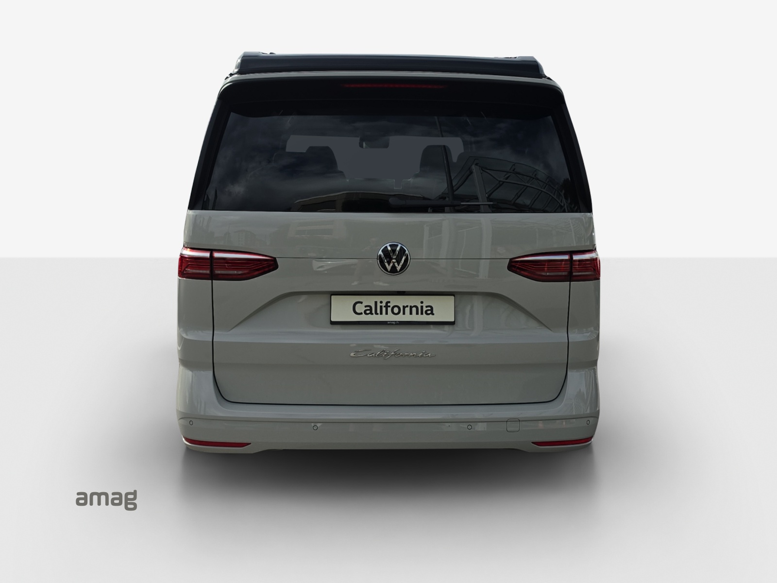 VW California 2.0 TDI Beach Liberty-image-3