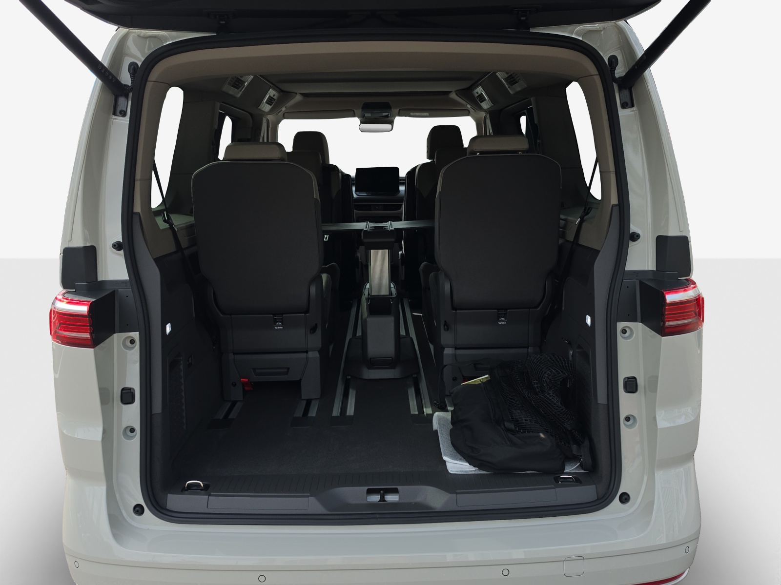 VW California 2.0 TDI Beach Liberty-image-12