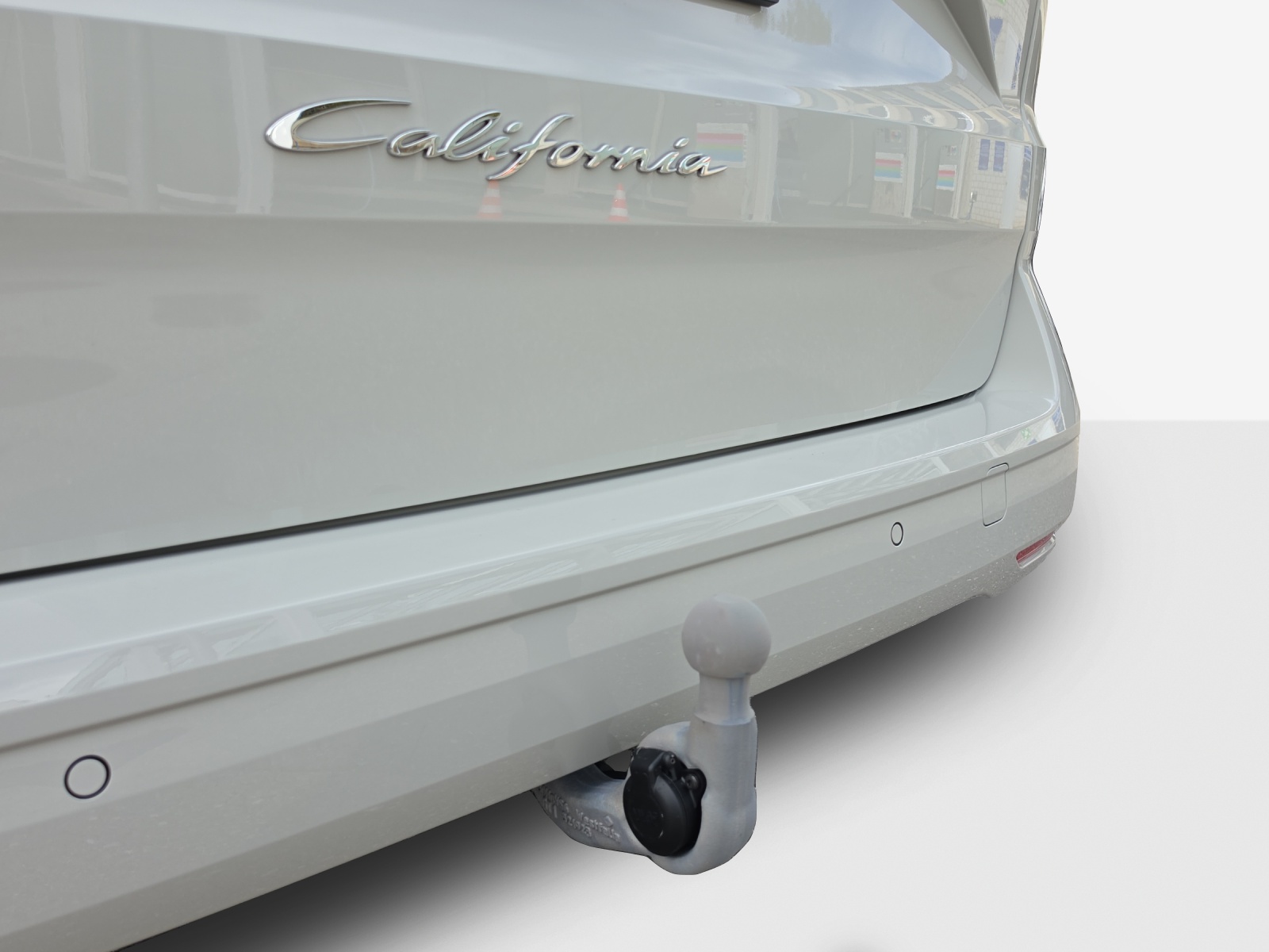 VW California 2.0 TDI Beach Liberty-image-13