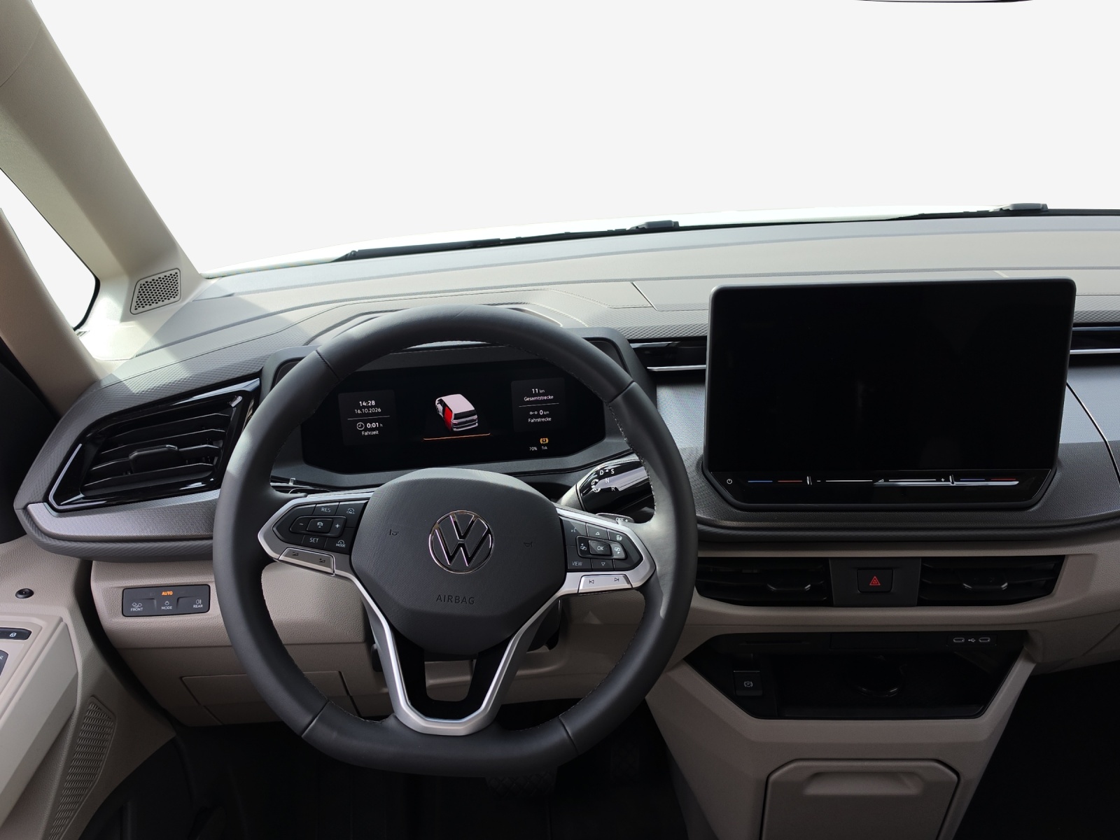 VW California 2.0 TDI Beach Liberty-image-9