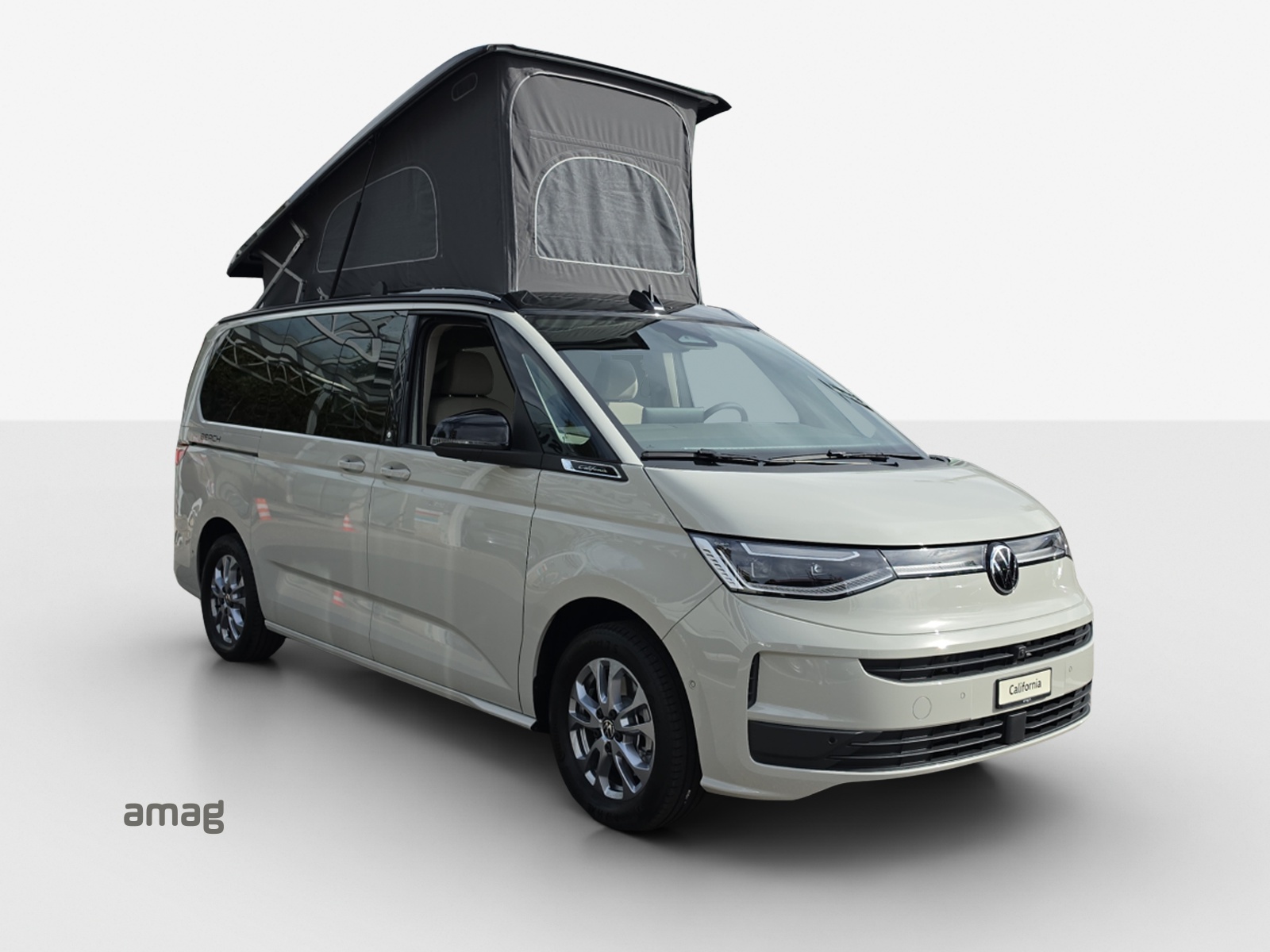 VW California 2.0 TDI Beach Liberty-image-5