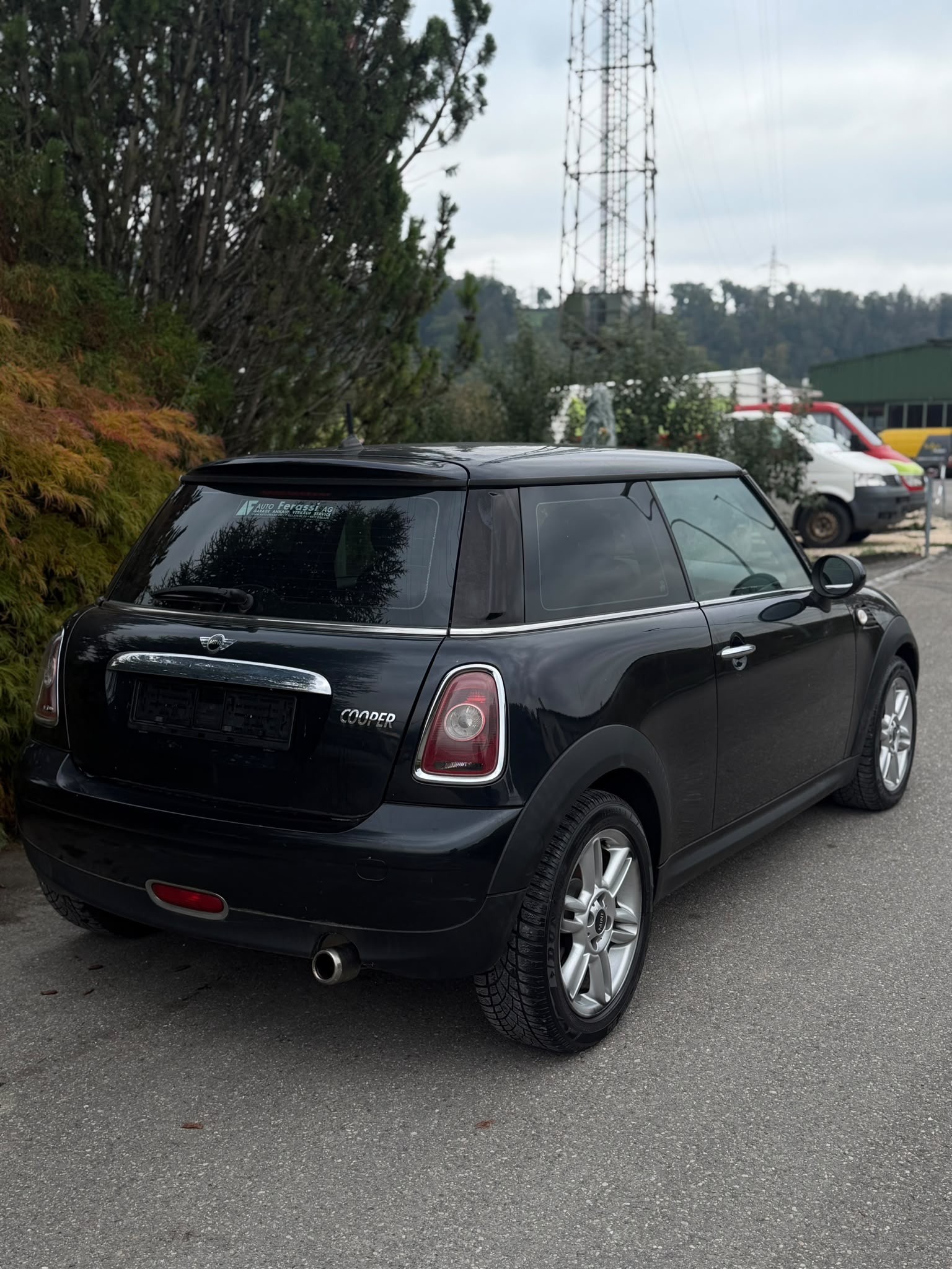 MINI Cooper-image-4